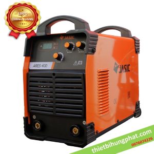 Máy hàn que Jasic  ZX7-300E (Máy công suất lớn sử dụng nguồn điện 220V)