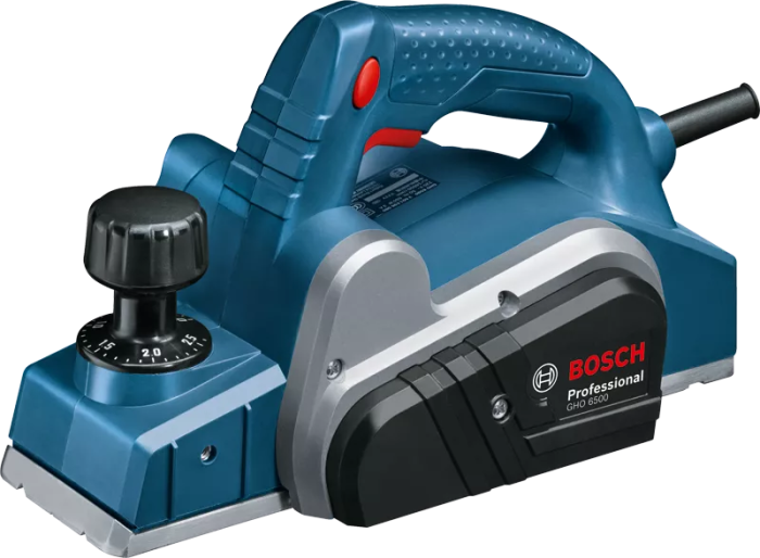 Máy bào Bosch GHO 6500