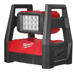 Đèn hắt sáng hiệu suất cao Milwaukee M18 HOAL-0