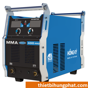 Máy hàn điện tử Hồng Ký MMA 250 PRO