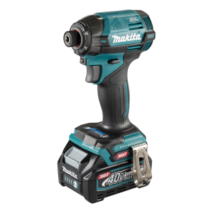 MÁY BẮT VÍT DÙNG PIN Makita TD001GZ (BL)(40V MAX) (không kèm pin sạc)