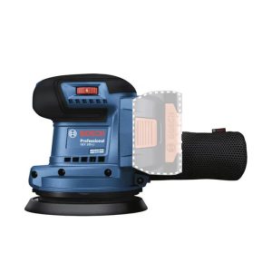 Máy hút bụi dùng pin 18V Bosch GAS 18V-10 L Premium (SOLO)