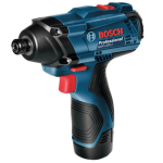 Máy vặn vít dùng pin Bosch GDR 120-LI 12V