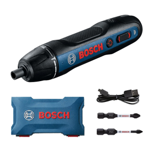 Máy vặn vít dùng pin BOSCH GO 2( 2 mũi vít)