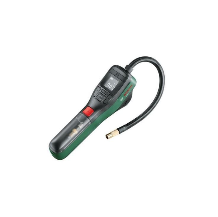 Máy bơm hơi mini dùng pin Bosch EasyPump - 0603947080