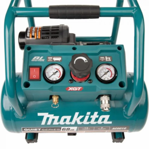 Máy Bắn Đinh Dùng Hơi - Makita AF201Z