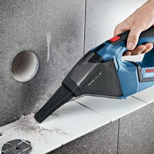 Máy hút bụi dùng pin Bosch GAS 12 V-LI Professional