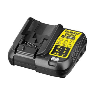 Sạc pin Dewalt DCB112 Sạc cho máy pin 10.8V - 18V