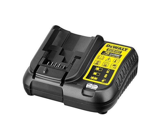 Sạc pin Dewalt DCB112 Sạc cho máy pin 10.8V - 18V