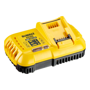 Bộ sạc pin 10.8-18V Dewalt DCB118-GB