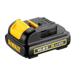 Pin Dewalt 10.8V-1.3Ah XR Li-ion Pin li-ion dùng cho máy khoan pin 10.8V