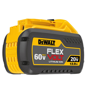 Pin cho máy khoan 20V/60V Dewalt DCB612-B1