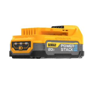 Pin Powerstack Dewalt DCBP034 (1,7Ah - 20V Max)