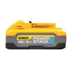 Pin Powerstack Dewalt DCBP520 (5.0Ah - 20V Max)