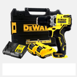 Máy Khoan Dùng Pin Dewalt DCD706d2 (Kèm 02 Pin 2.0+ Sạc)