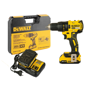 Máy Khoan Dùng Pin Dewalt DCD7771D2 (Kèm 02 Pin 2.0+ Sạc)