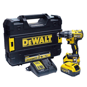 Máy Khoan Vặn Vít Pin Dewalt DCD791M2 (KÈM 02 PIN 4.0 + SẠC)