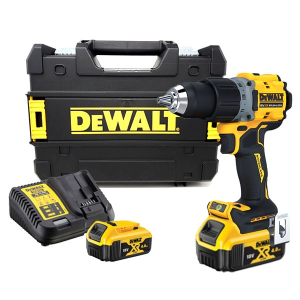 Máy Khoan Cầm Tay Dewalt DCD800M2 (Kèm 02 Pin 4.0 + Sạc)