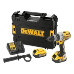 Máy Khoan Cầm Tay Dewalt DCD996P2 (Kèm 02 Pin 5.0 + Sạc)