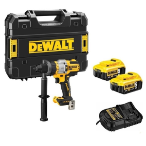 Máy Khoan Động Lực Cầm Tay Pin 20V Dewalt DCD999T1 (pin 54V)