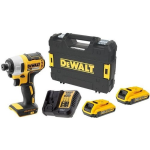 Máy Vặn Vít Dùng Pin Dewalt DCF787D2 (Kèm 02 Pin 2.0+ Sạc)