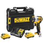 Máy Vặn Vít Dùng Pin Dewalt DCF801D2 (Kèm 02 Pin 2.0+ Sạc)