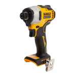 Máy Vặn Vít Cầm Tay 18V Dewalt DCF809N  (không kèm pin sạc)