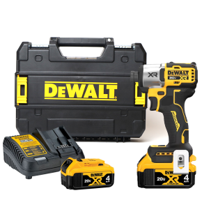 Máy Bắt Vít Dewalt DCF845M2 (Kèm 02 Pin 4.0 + Sạc)