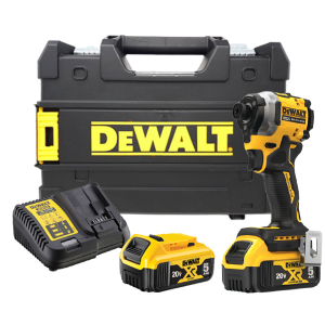 Máy Vặn Vít Dùng Pin Dewalt DCF885P2 (Kèm 02 Pin 5.0 + Sạc)