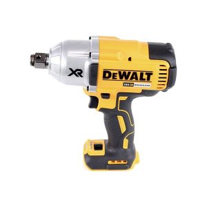 Máy Vặn Vít Bulong Động Lực Dùng Pin Dewalt DCF897NT