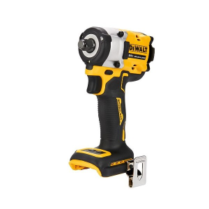 Máy Vặn Bu Lông Dùng Pin Dewalt DCF921N  (không kèm pin sạc)