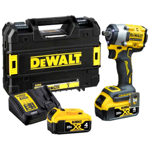 Máy Siết Bulong Cầm Tay Dewalt DCF922M2 (Kèm 02 Pin 4.0 + Sạc)