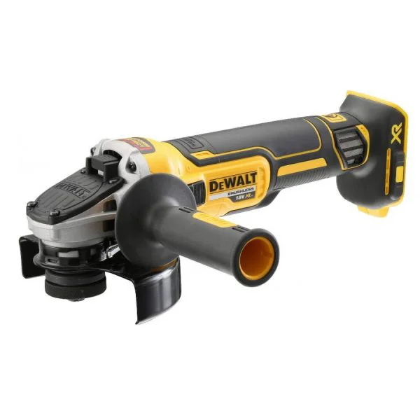 Máy Mài Dùng Pin Dewalt DCG405N (không kèm pin sạc)