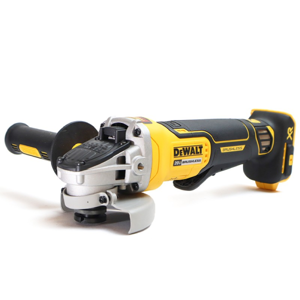 Máy Mài Góc Dùng Pin DeWalt DCG406N 18V (không kèm pin sạc)