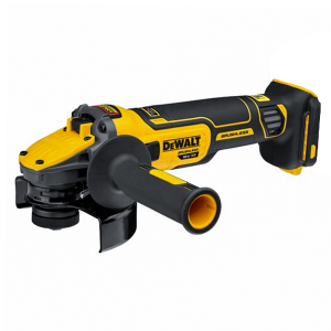 Máy Mài Dùng Pin Dewalt DCG409N  (không kèm pin sạc)