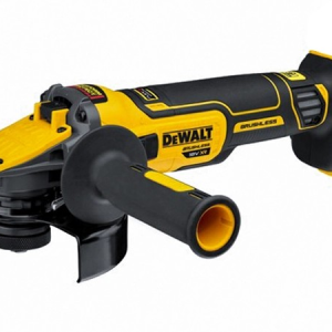 Máy Mài Góc Dewalt DCG409VSN-B1 có chỉnh tốc độ (không kèm pin sạc)