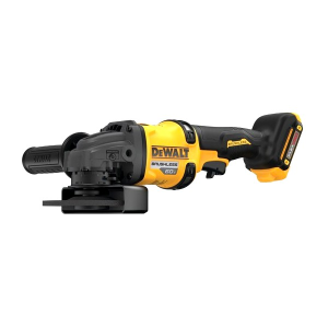 Máy mài góc dùng pin 20V/60V Dewalt DCG418