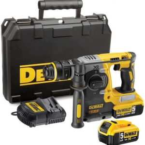 Máy Khoan Động Lực Dùng Pin Dewalt DCH273M2 (Kèm 02 Pin 4.0 + Sạc)