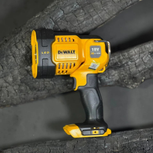 Đèn Led Dùng Pin Dewalt DCL043  (không kèm pin sạc)