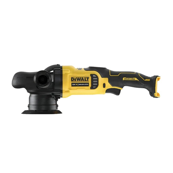 Máy Đánh Bóng Lệch Tâm Dewalt DCM848N-XJ  (không kèm pin sạc)