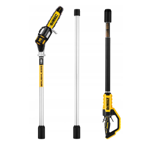 Máy Cắt Tỉa Cành Trên Cao Dewalt DCMPS567N-XJ  (không kèm pin sạc)