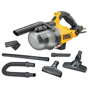 Máy Hút Bụi Dùng Pin 20V Dewalt DCV501LN  (không kèm pin sạc)