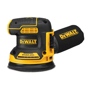 Máy Chà Nhám Tròn Pin Dewalt DCW210B