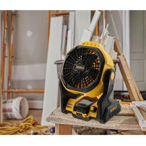 Quạt Dùng Pin 20V Dewalt DCE512N-KR  (không kèm pin sạc)