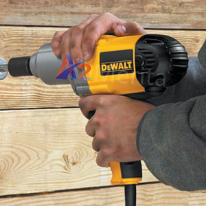 Máy Vặn Bu Lông Dùng Điện Dewalt DW293