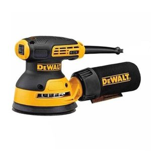 Máy Chà Nhám Dewalt DWE6423