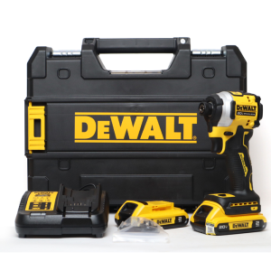 Máy Bắt Vít Dewalt DCF850D2 (Kèm 02 Pin 2.0+ Sạc)