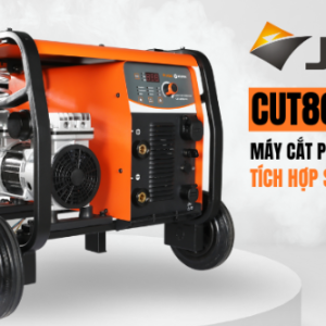 Máy cắt plasma CUT100N L232 - Jasic