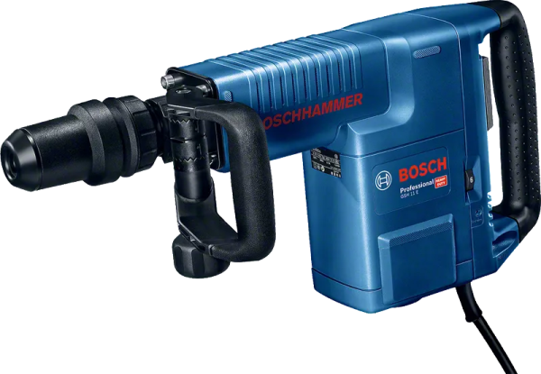 Máy đục phá Bosch GSH 11E