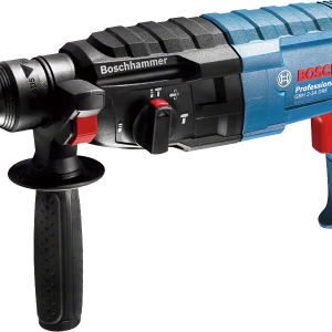 Máy khoan búa 790W Bosch GBH 2-24 DRE 24mm